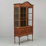 1191 9142 DISPLAY CABINET